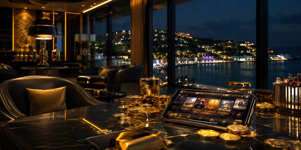 score24 Casino